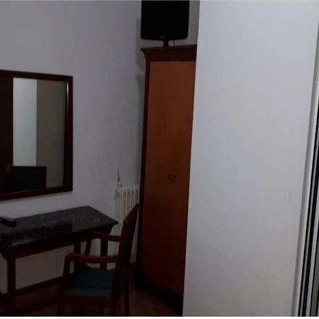 Hotel Stella 福洛尼卡 外观 照片
