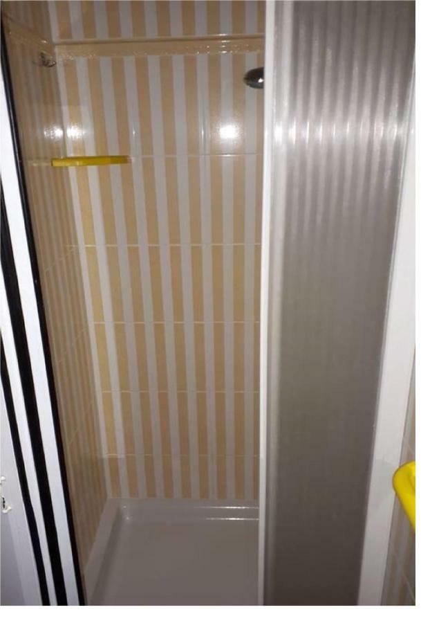 Hotel Stella 福洛尼卡 外观 照片