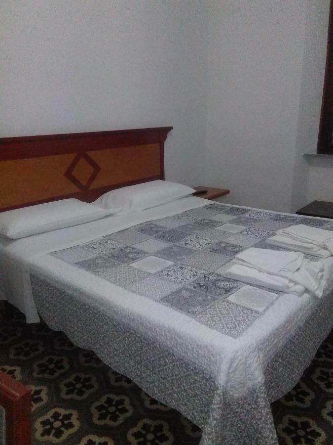Hotel Stella 福洛尼卡 外观 照片